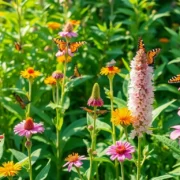 which milkweed for hingagyi