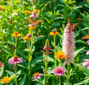 which milkweed for hingagyi