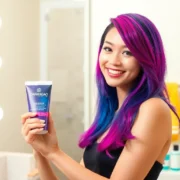darhergao hair dye