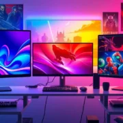best cheap gaming monitors