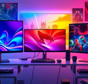 best cheap gaming monitors