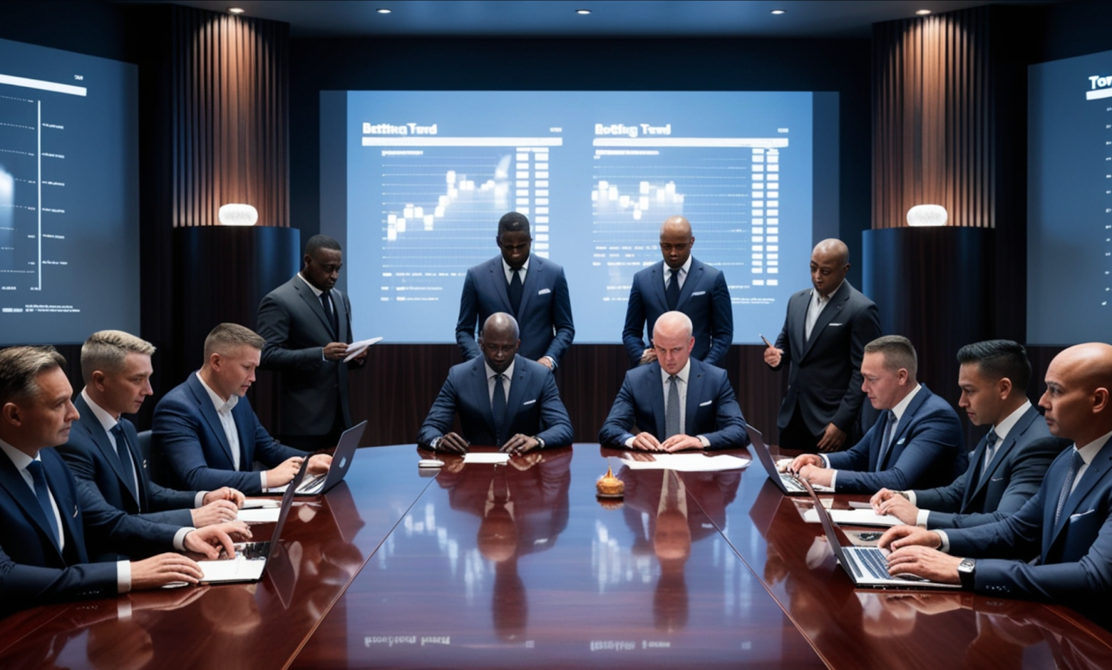 TonyBet Expert Opinions on the Latest Betting Trends