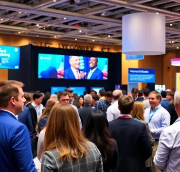 lcfgamevent hosted event from lyncconf