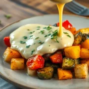 what should zavagouda sauce taste like