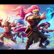 vloweves game information and facts