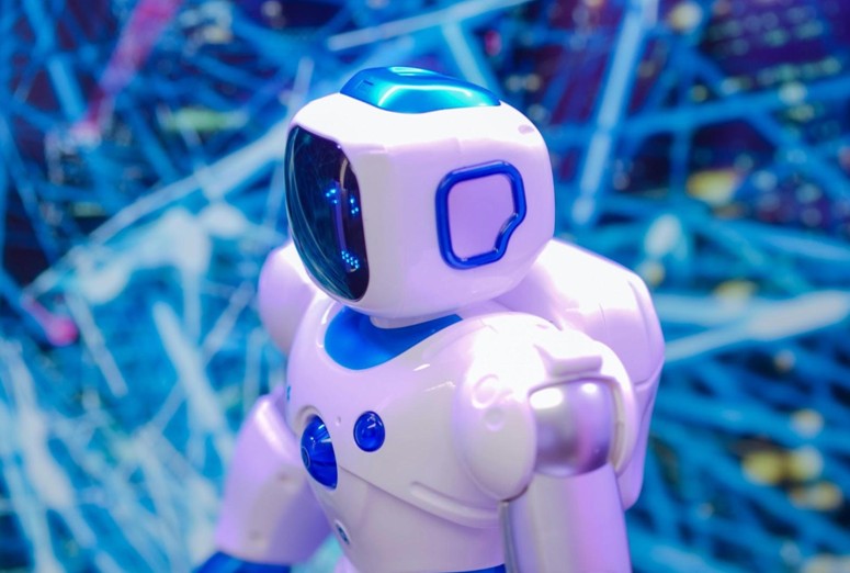AI Bots Power the Future of Esports Betting
