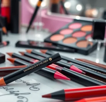 zahongdos eyeliner pencil