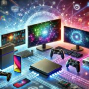 From console wars to unity how crossplay is redefining gaming communities