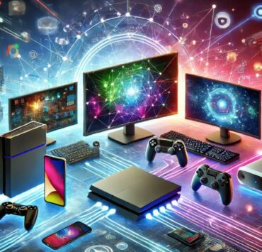 From console wars to unity how crossplay is redefining gaming communities
