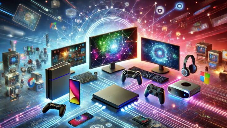 From console wars to unity how crossplay is redefining gaming communities