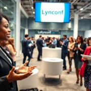 lync conf