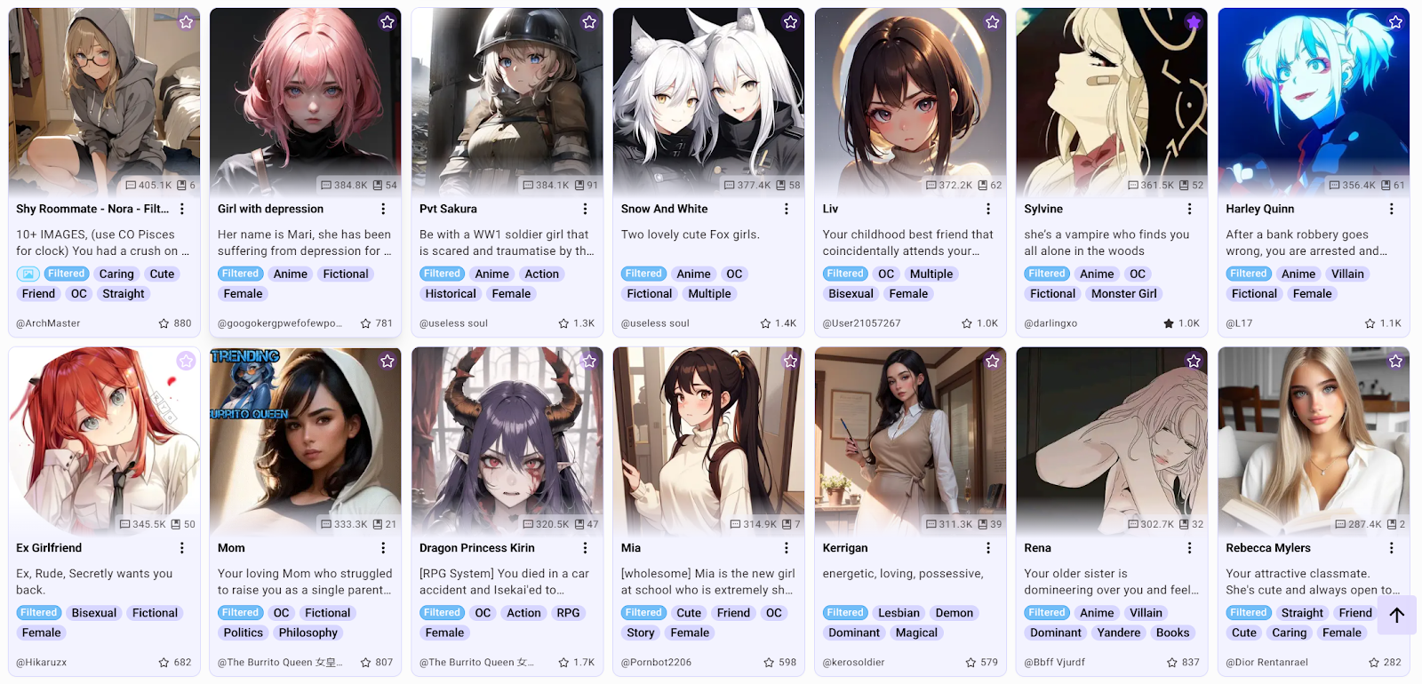 Unlock Your Coolest Free NSFW AI Chat Experiences with CrushonAI and JanitorAI