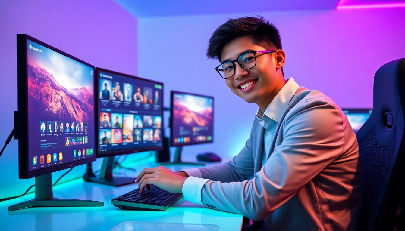 Lyncconf Game Mods: An Overview