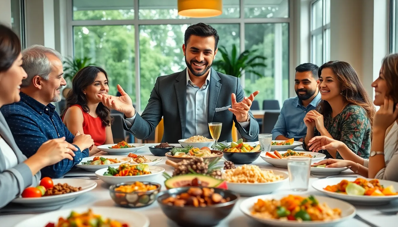 ZG 91-565458 on Food: A Flavorful Journey