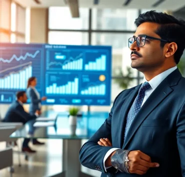 rajkotupdates.news : indian ceos expect economic growth