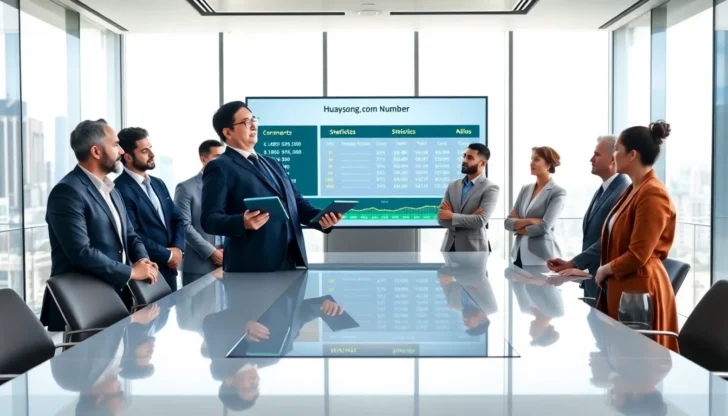 huaysong.com number formula