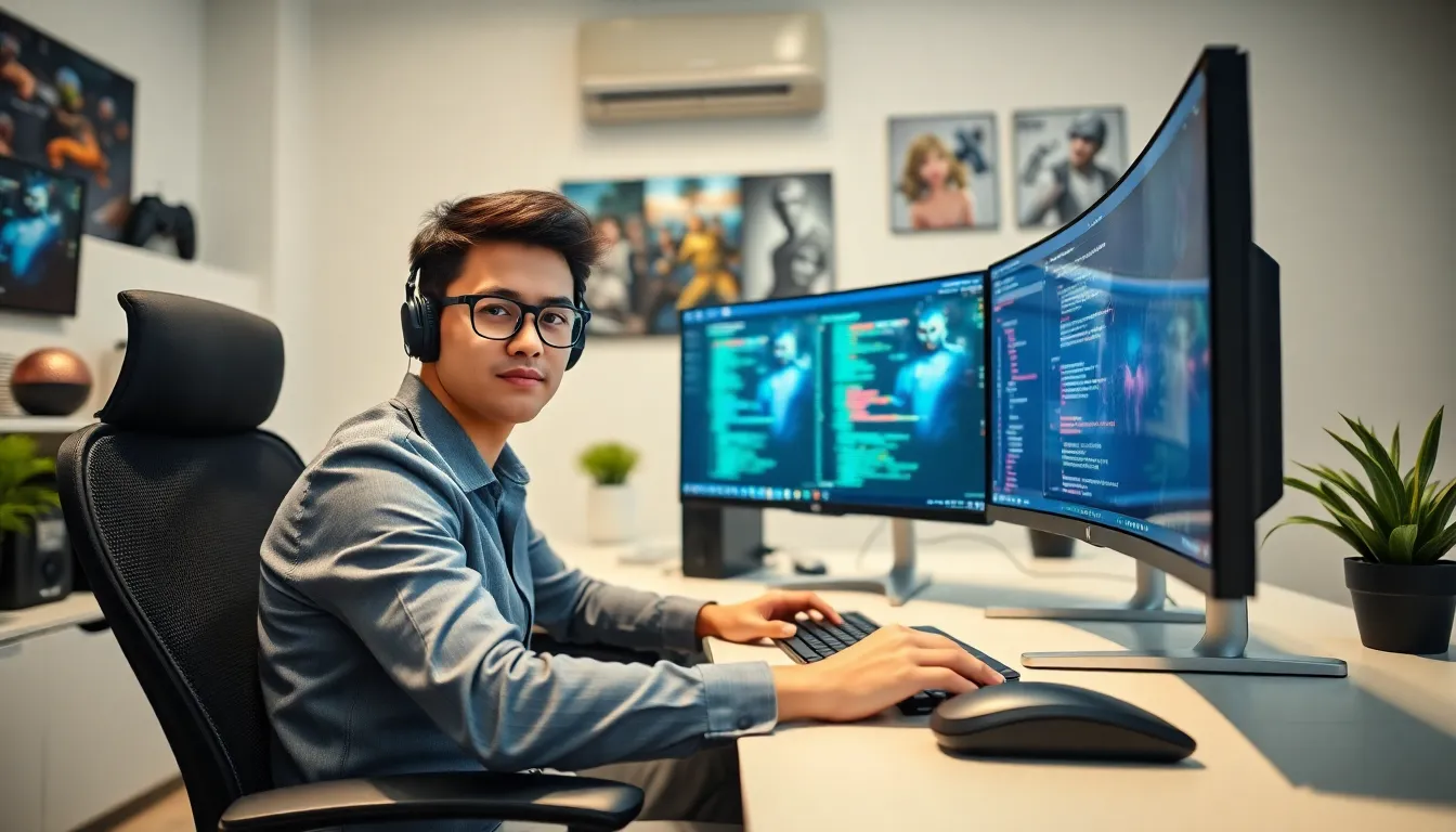 Lyncconf.com Game Mods: Level Up Your Gaming Experience