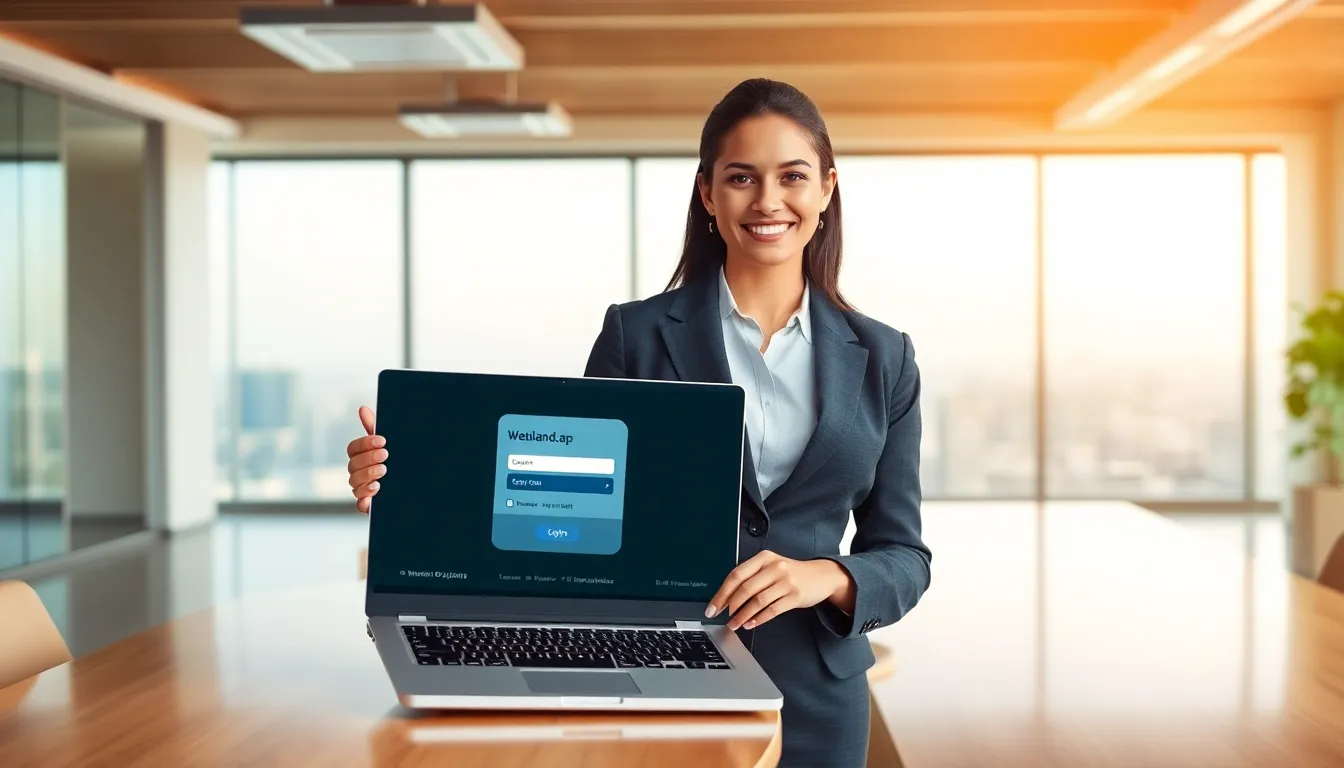 Webland2.ap.gov.in Login: A Comprehensive Guide