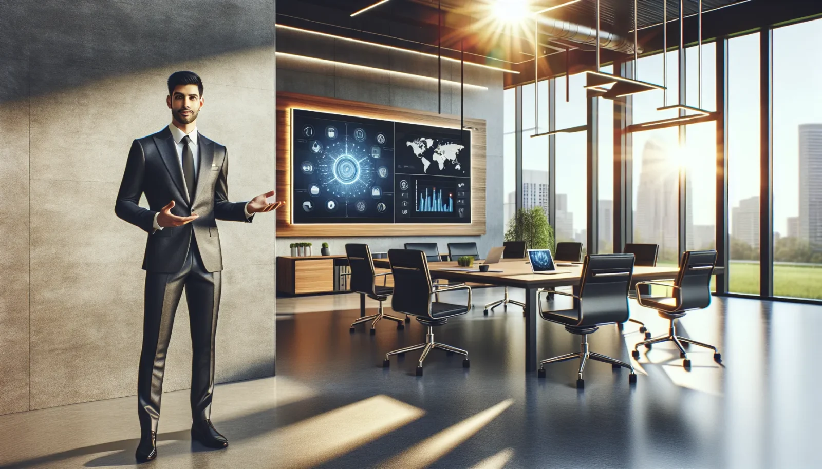 Mods Lync Conf: The Essential Guide to Virtual Meetings