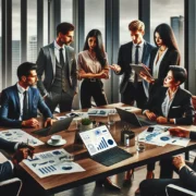 the primary focus of g&t portal covers