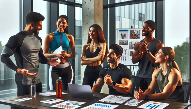 fitoofitness.in about