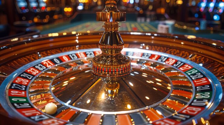 live casino online