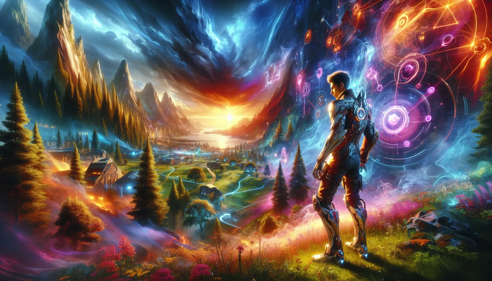 Gaming RoGrand525: The Ultimate Experience Awaits