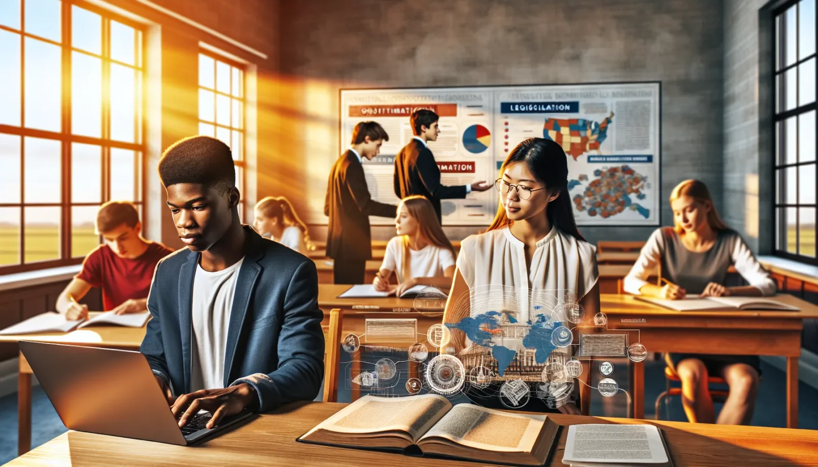 Webland2 AP Gov in POLR: Your Ultimate Guide to Success