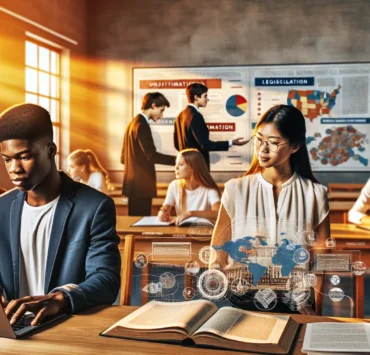 Webland2 AP Gov in POLR