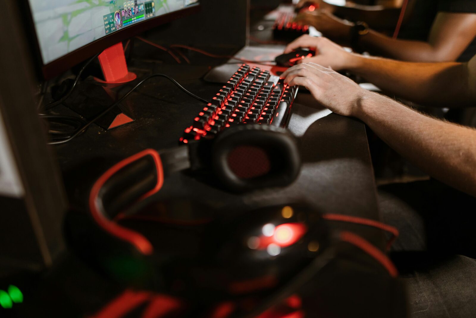 The Biggest Esports Tournaments in Canada