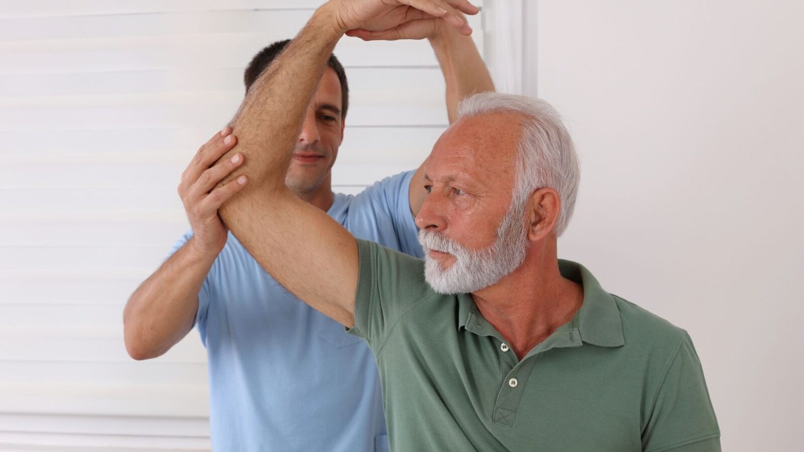 Beyond the Adjustment: Why Alexandria is Turning to Chiropractic Care
