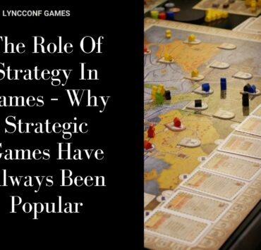 “People playing strategy games”