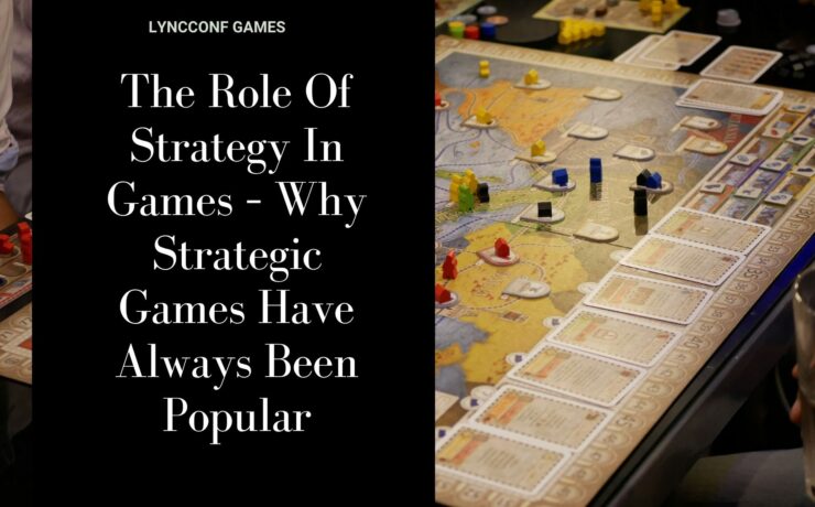 “People playing strategy games”