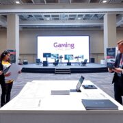 gaming lyncconf
