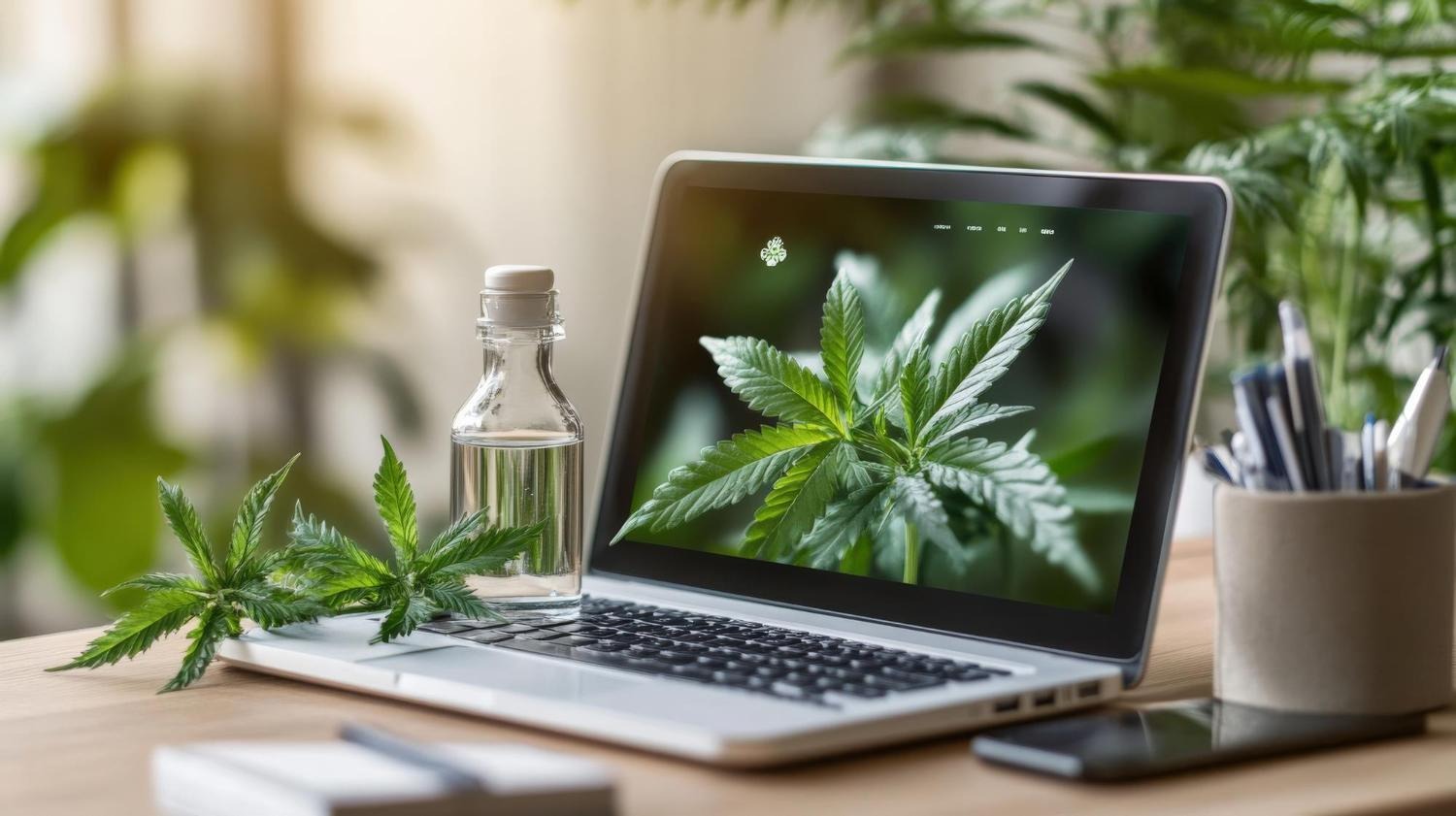 The Tech Behind UK Medical Cannabis: From Online Consultations to Doorstep Delivery