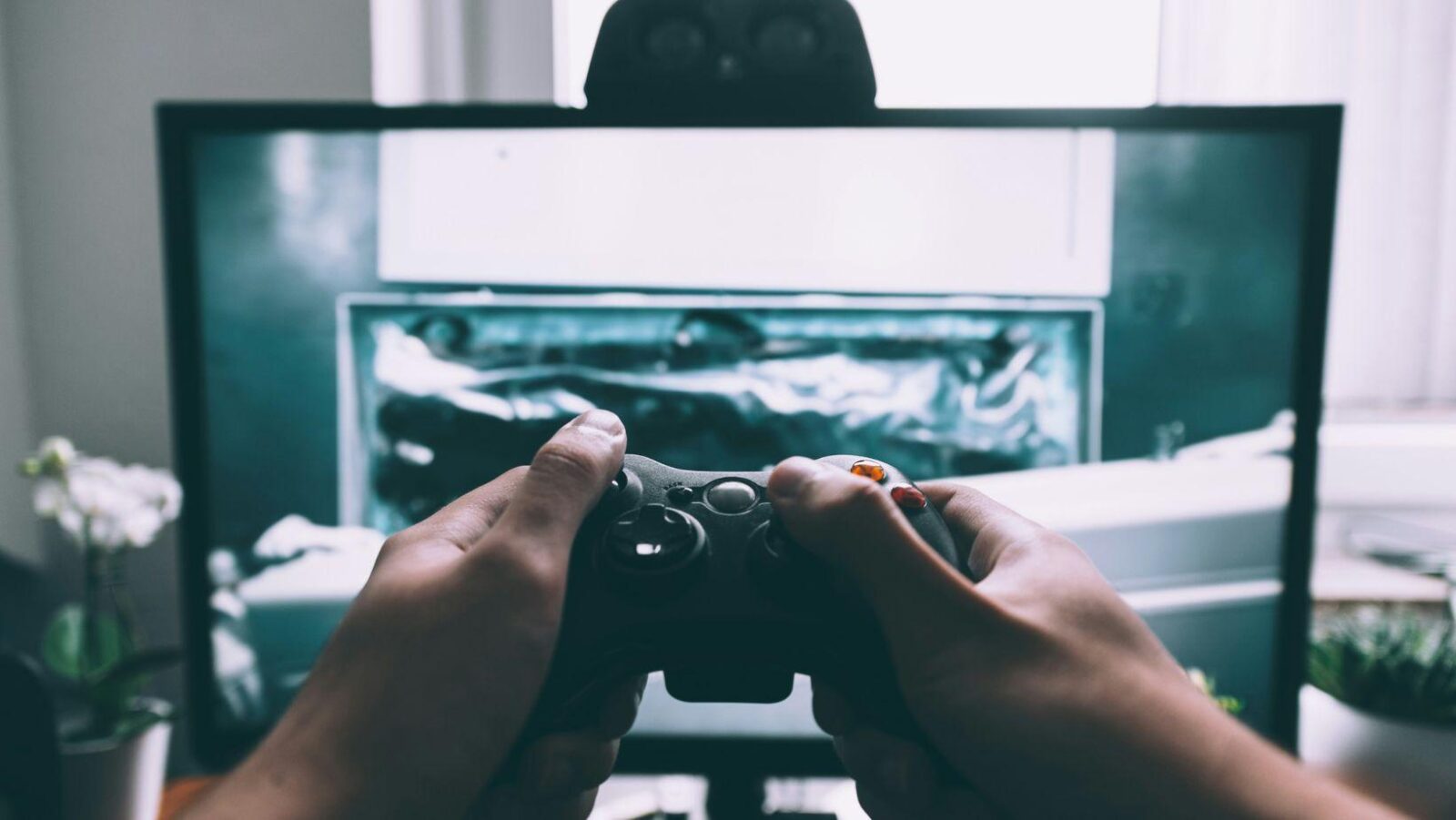 The Gamification of Online Gambling Is Having a Marked Effect on Gambling
Dynamics Overall