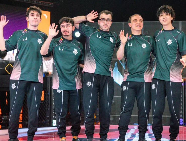 lec south korea, south korea esports projections, league of legends south korea, lec standings analysis, lec top four odds, south korea gaming forecasts, esports betting south korea, league of legends standings, professional esports projections, south korea competitive gaming