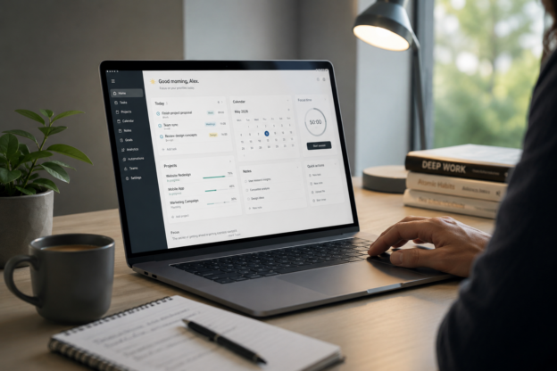 productivity apps 2026, best productivity apps, top productivity tools, work efficiency apps, project management apps 2026, mobile productivity apps, remote work tools 2026, enterprise productivity software, productivity apps for professionals, productivity solutions 2026