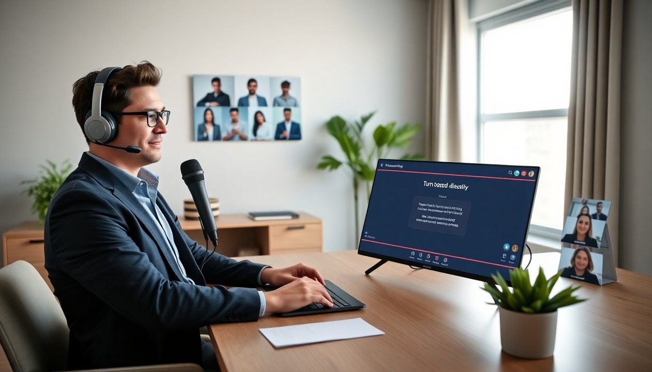 Lync Conf Gaming: How To Host Engaging Virtual Game Nights With Microsoft Lync (2026 Guide)