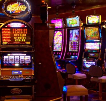 gaming technology evolution, future gambling tech, online gaming innovation, virtual reality casino, blockchain betting platforms, esports technology trends, augmented reality gambling, mobile gaming developments, gambling software future