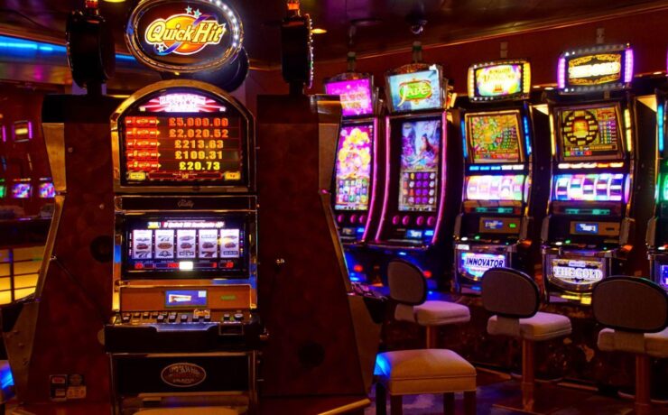 gaming technology evolution, future gambling tech, online gaming innovation, virtual reality casino, blockchain betting platforms, esports technology trends, augmented reality gambling, mobile gaming developments, gambling software future