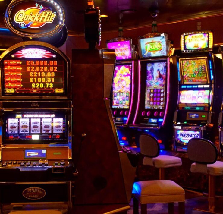 gaming technology evolution, future gambling tech, online gaming innovation, virtual reality casino, blockchain betting platforms, esports technology trends, augmented reality gambling, mobile gaming developments, gambling software future