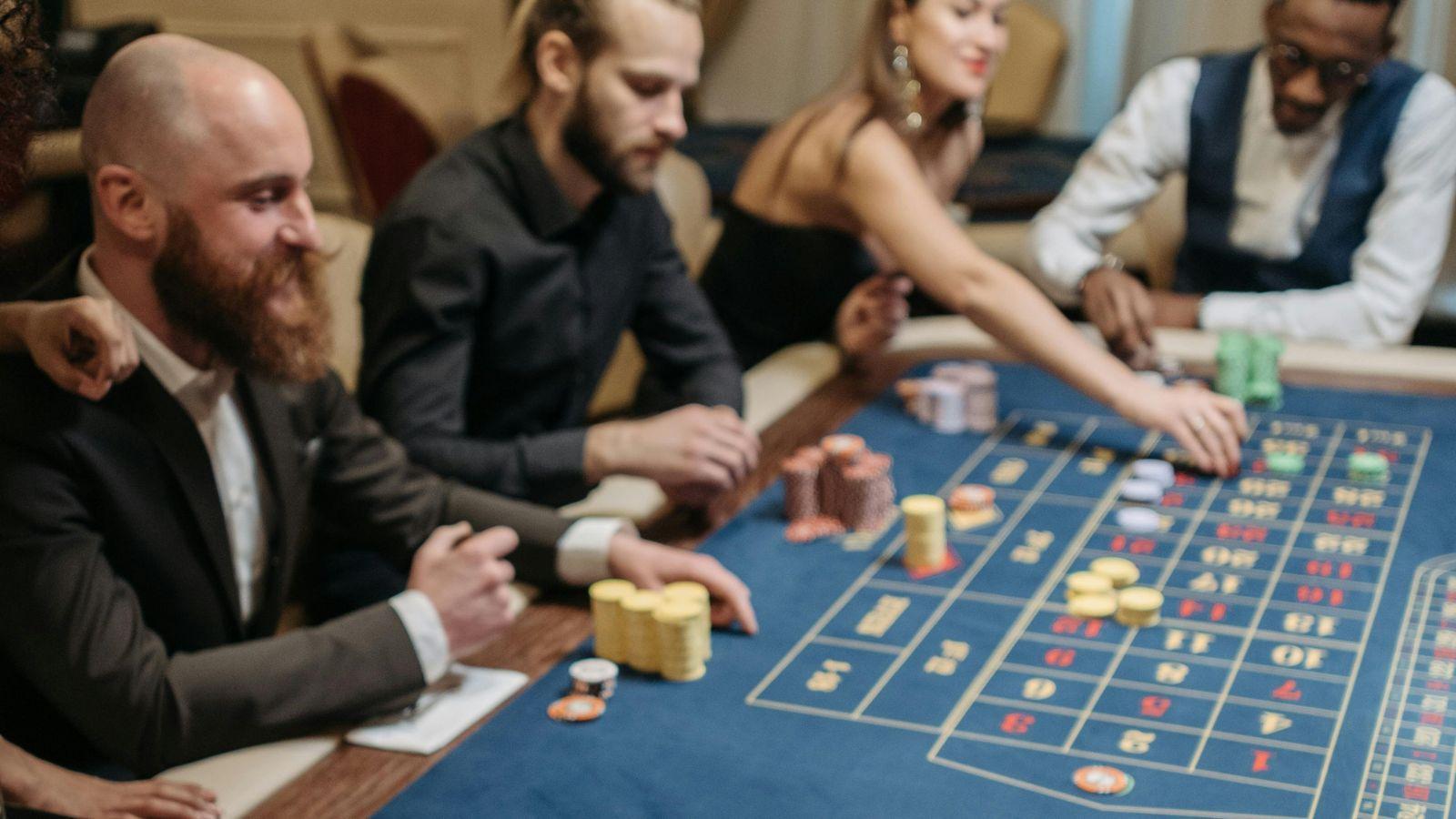 How Poker Turned Into Watchable Content for a New Generation of Players