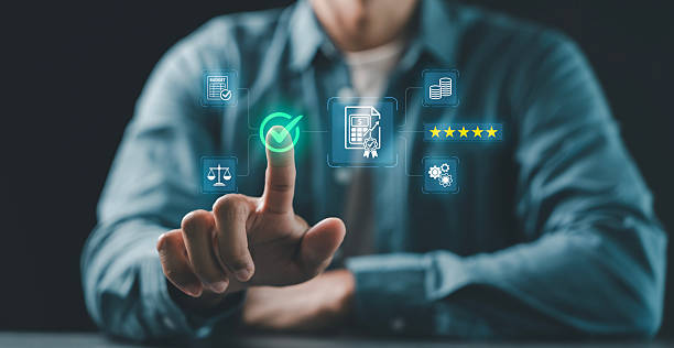 How Online Casinos Are Improving Player Verification