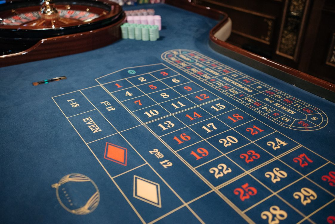 Beginner’s Guide to Playing American Roulette Online