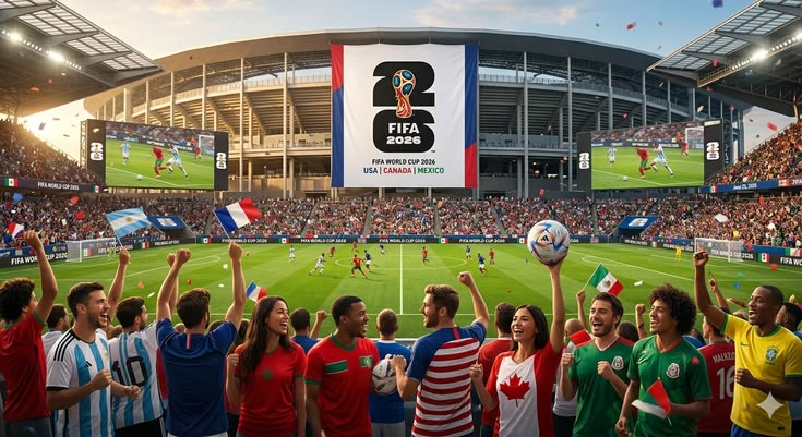 Winbox: Leading Online Casino in Malaysia for FIFA World Cup 2026 Betting