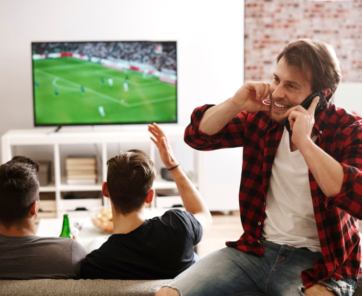 The curse of live action and how bureaucracy kills spontaneous sports leisure