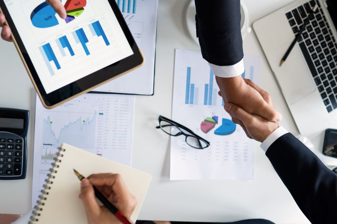 How to Secure Funding for Your Next Business Milestone