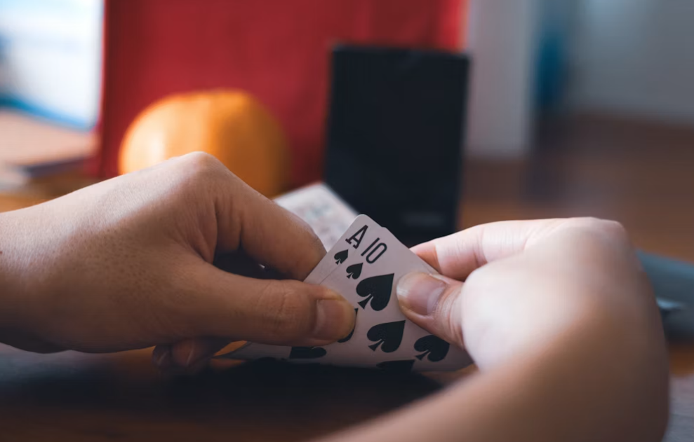 You Are Not Ready for Real-Money Blackjack Yet – Here Is How You Know