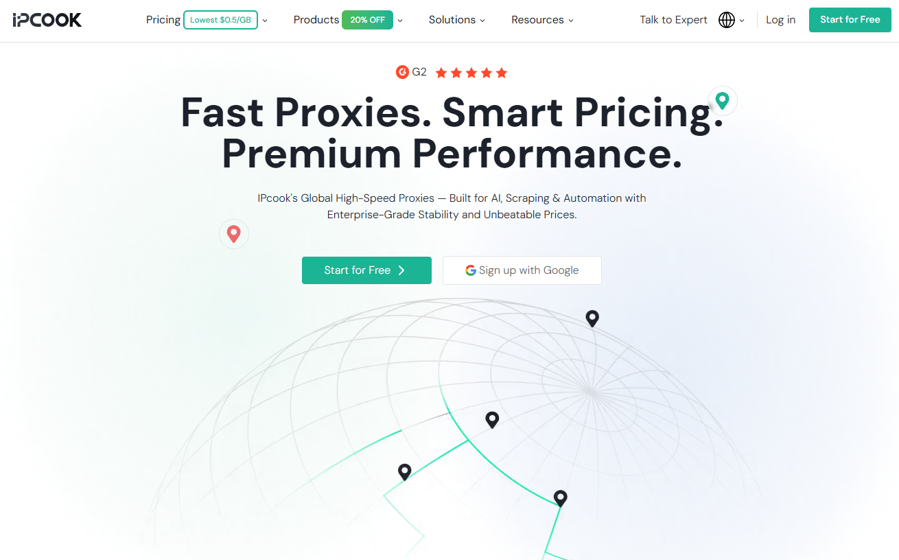 The Proxy You Can Trust Is the One You Can Verify: A Buyer’s Framework for
Residential IP Networks